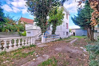 Ma-Cabane - Vente Maison HOUILLES, 93 m²