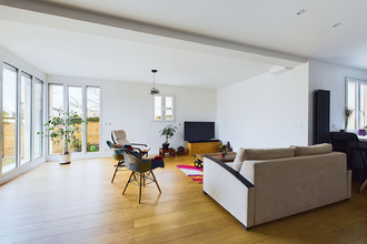 Ma-Cabane - Vente Maison HOUILLES, 109 m²