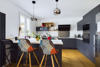 Ma-Cabane - Vente Maison HOUILLES, 109 m²