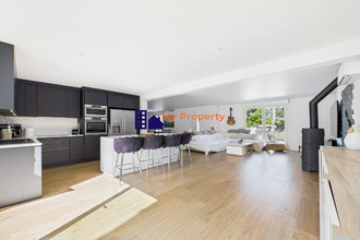 Ma-Cabane - Vente Maison Houilles, 125 m²