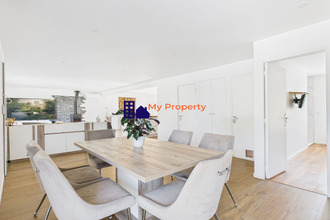 Ma-Cabane - Vente Maison Houilles, 125 m²