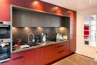 Ma-Cabane - Vente Maison HOUILLES, 124 m²