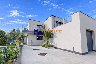 Ma-Cabane - Vente Maison Houilles, 120 m²