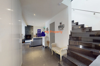 Ma-Cabane - Vente Maison Houilles, 120 m²