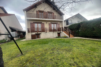 Ma-Cabane - Vente Maison Houilles, 136 m²