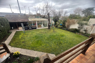 Ma-Cabane - Vente Maison Houilles, 136 m²