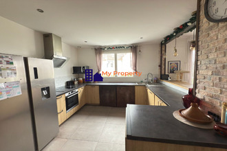 Ma-Cabane - Vente Maison Houilles, 125 m²