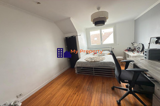 Ma-Cabane - Vente Maison Houilles, 125 m²