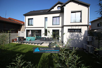 Ma-Cabane - Vente Maison HOUILLES, 163 m²