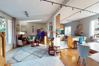 Ma-Cabane - Vente Maison Houilles, 127 m²