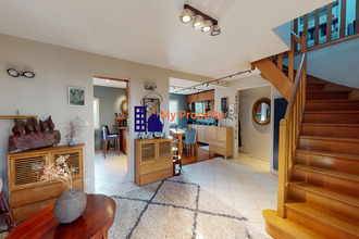 Ma-Cabane - Vente Maison Houilles, 127 m²