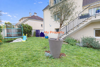 Ma-Cabane - Vente Maison Houilles, 115 m²