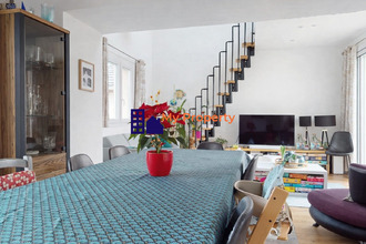 Ma-Cabane - Vente Maison Houilles, 115 m²