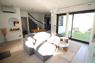 Ma-Cabane - Vente Maison HOUILLES, 90 m²