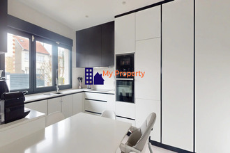 Ma-Cabane - Vente Maison Houilles, 112 m²