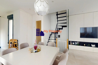 Ma-Cabane - Vente Maison Houilles, 112 m²