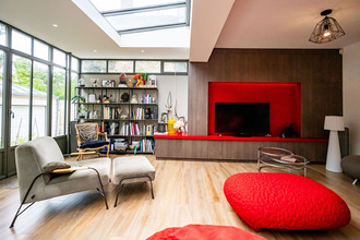 Ma-Cabane - Vente Maison HOUILLES, 135 m²