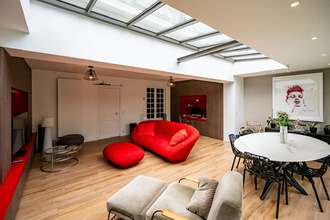 Ma-Cabane - Vente Maison HOUILLES, 135 m²