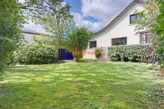 Ma-Cabane - Vente Maison Houilles, 130 m²