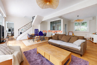 Ma-Cabane - Vente Maison Houilles, 130 m²