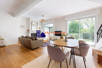 Ma-Cabane - Vente Maison Houilles, 130 m²