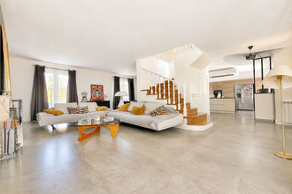 Ma-Cabane - Vente Maison Houilles, 160 m²