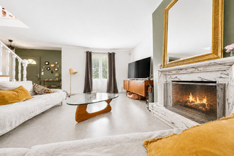 Ma-Cabane - Vente Maison Houilles, 160 m²