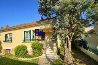 Ma-Cabane - Vente Maison Houilles, 131 m²