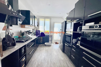 Ma-Cabane - Vente Maison Houilles, 101 m²