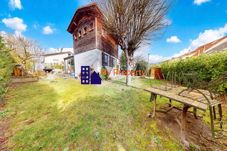 Ma-Cabane - Vente Maison Houilles, 123 m²