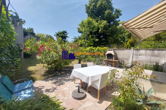 Ma-Cabane - Vente Maison Houilles, 75 m²