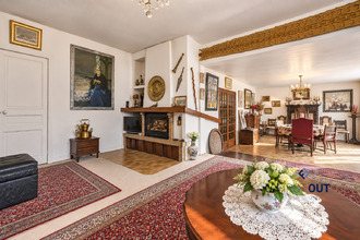 Ma-Cabane - Vente Maison Houilles, 190 m²