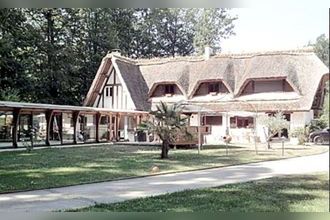 Ma-Cabane - Vente Maison HOULBEC-COCHEREL, 250 m²