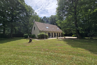 Ma-Cabane - Vente Maison Houlbec-Cocherel, 168 m²