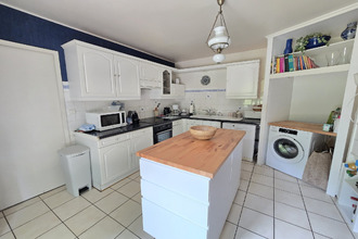 Ma-Cabane - Vente Maison Houlbec-Cocherel, 168 m²