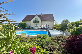 Ma-Cabane - Vente Maison Houlgate, 274 m²