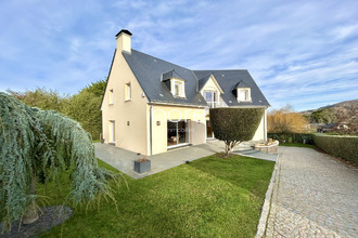 Ma-Cabane - Vente Maison Houlgate, 236 m²