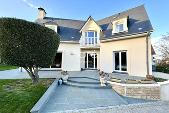 Ma-Cabane - Vente Maison Houlgate, 236 m²