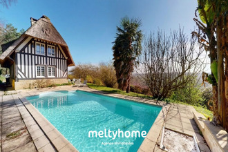 Ma-Cabane - Vente Maison Houlgate, 123 m²