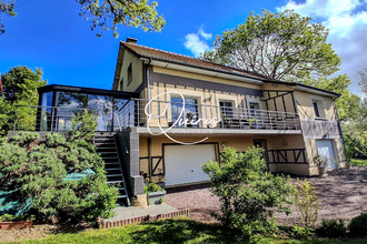 Ma-Cabane - Vente Maison Houlgate, 227 m²