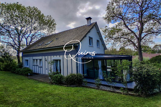 Ma-Cabane - Vente Maison Houlgate, 227 m²