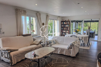 Ma-Cabane - Vente Maison Houlgate, 227 m²