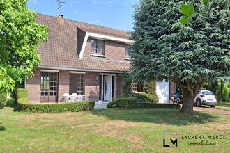 Ma-Cabane - Vente Maison Houlle, 153 m²