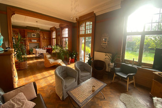 Ma-Cabane - Vente Maison HOUPLIN-ANCOISNE, 270 m²