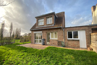 Ma-Cabane - Vente Maison HOUPLIN-ANCOISNE, 100 m²