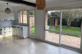 Ma-Cabane - Vente Maison HOUPLIN-ANCOISNE, 100 m²