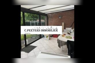 Ma-Cabane - Vente Maison Houplines, 81 m²