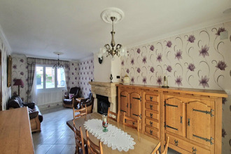 Ma-Cabane - Vente Maison HOUPLINES, 110 m²