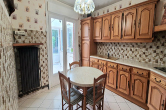 Ma-Cabane - Vente Maison HOUPLINES, 110 m²