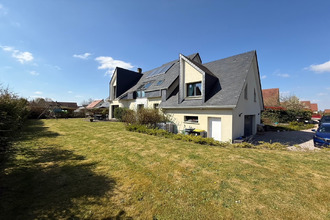 Ma-Cabane - Vente Maison HOUPPEVILLE, 188 m²